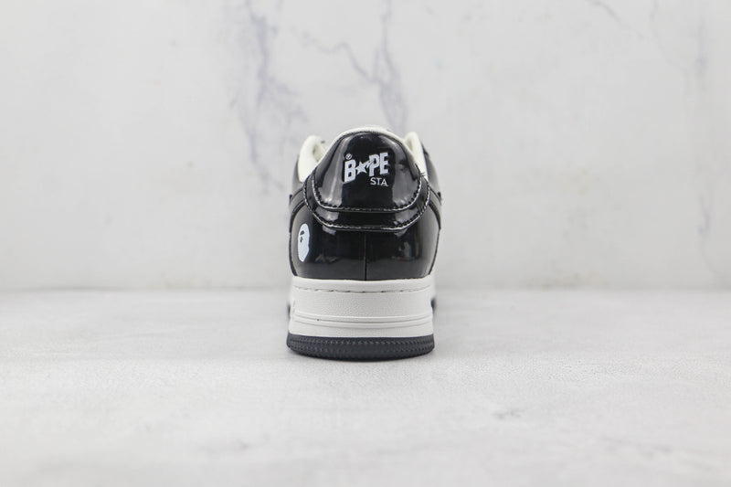 Bapesta Black