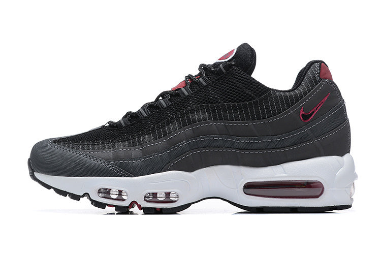 Air Max 95 "Black and Red"