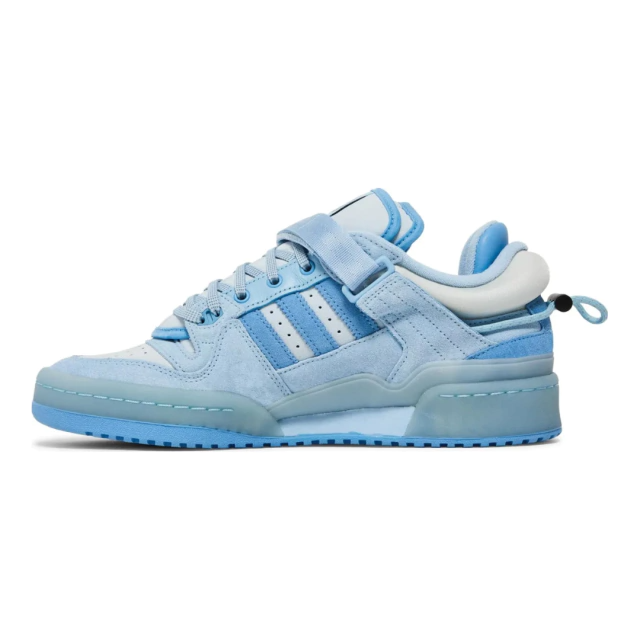 Adidas Bad Bunny "Blue Tint"