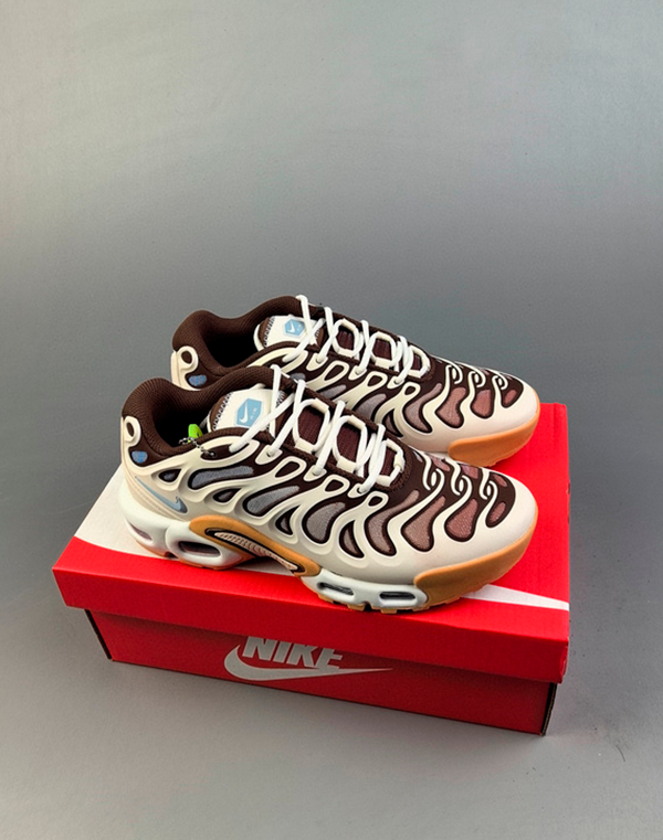 Air Max Plus Drift "Cacao"