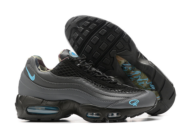 Air Max 95 x Corteiz “Aegean Storm”