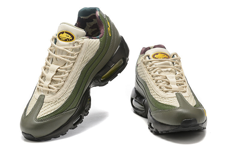 Air Max 95 x Corteiz “Sequoia”