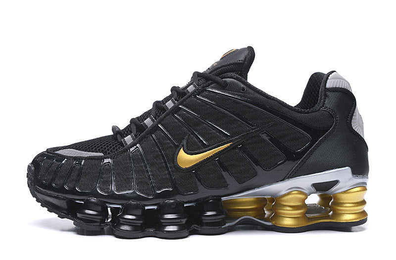 Nike Shox TL “Neymar”