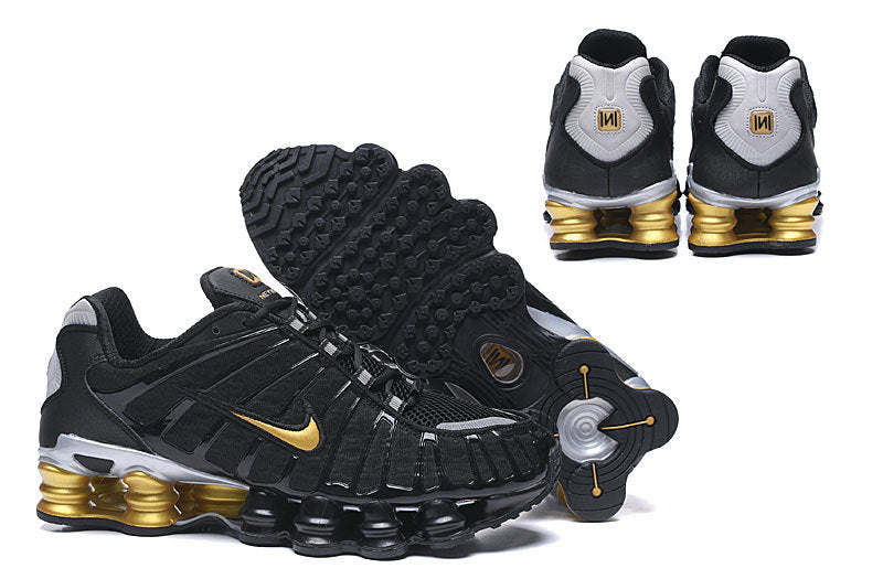 Nike Shox TL “Neymar”