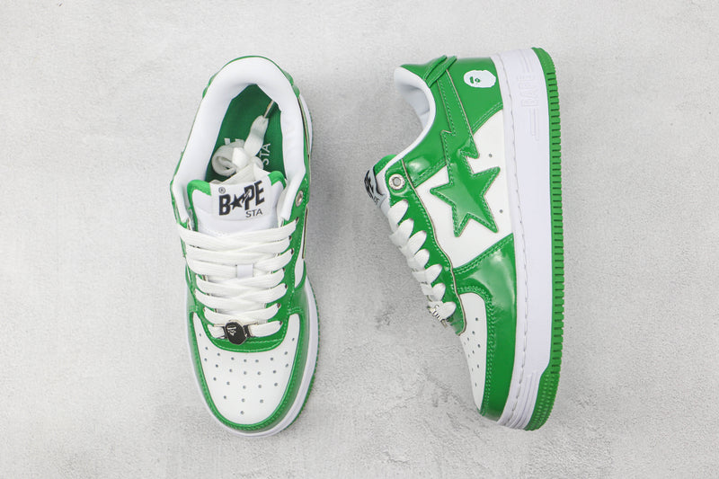 Bapesta Green