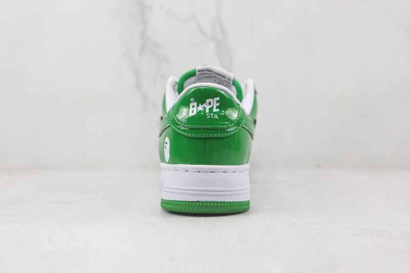 Bapesta Green