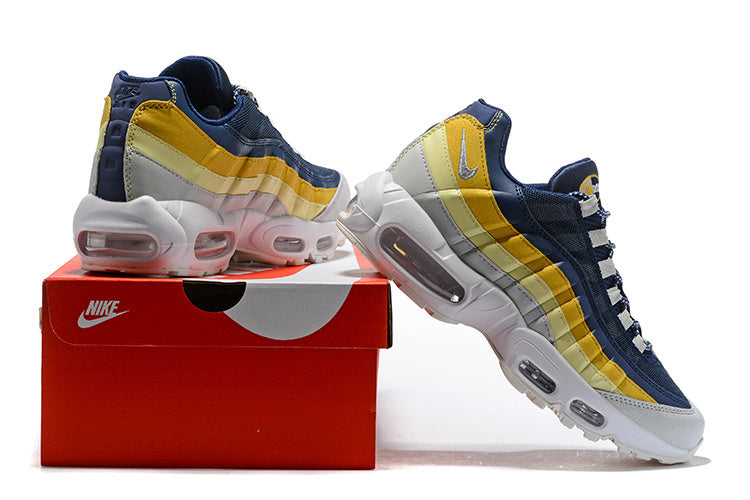 Air Max 95 "Lemon Wash"