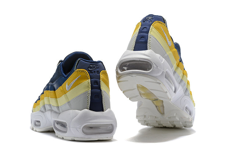 Air Max 95 "Lemon Wash"