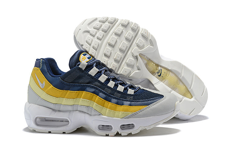 Air Max 95 "Lemon Wash"