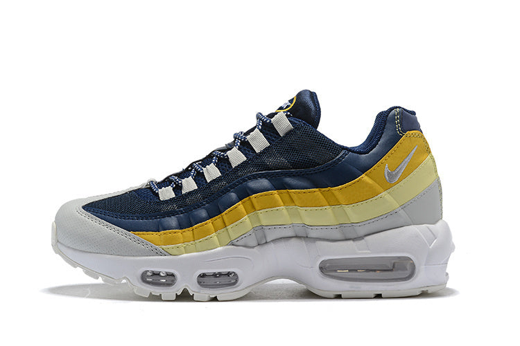 Air Max 95 "Lemon Wash"