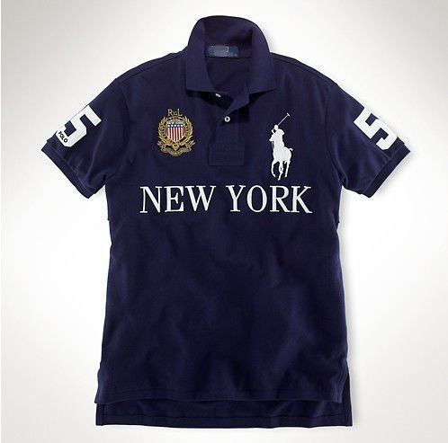 Polo Ralph Lauren New York