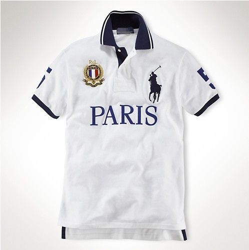 Polo Ralph Lauren Paris