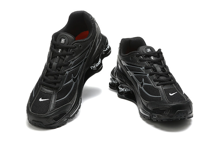 Supreme x Nike Shox Ride 2 "Black"