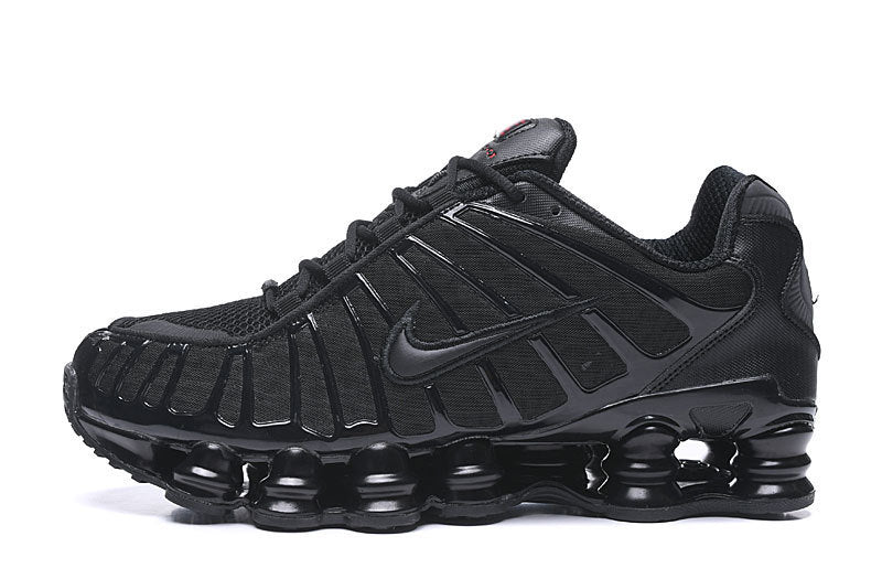 Nike Shox TL “Black”