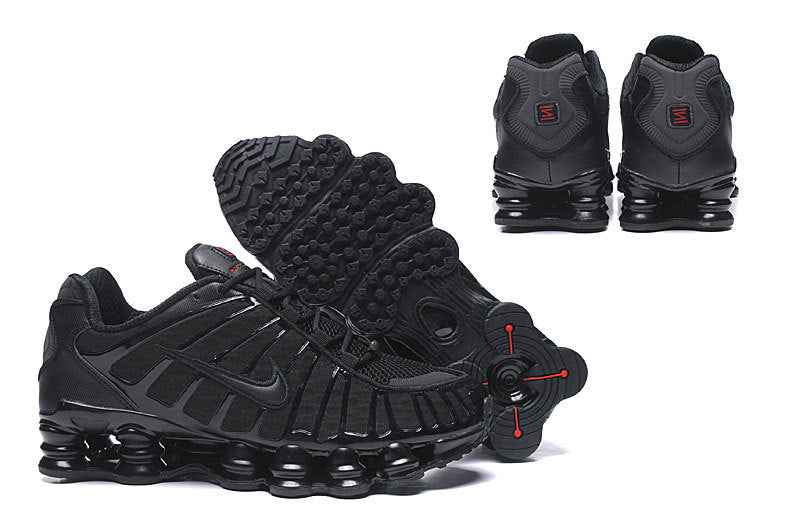 Nike Shox TL “Black”