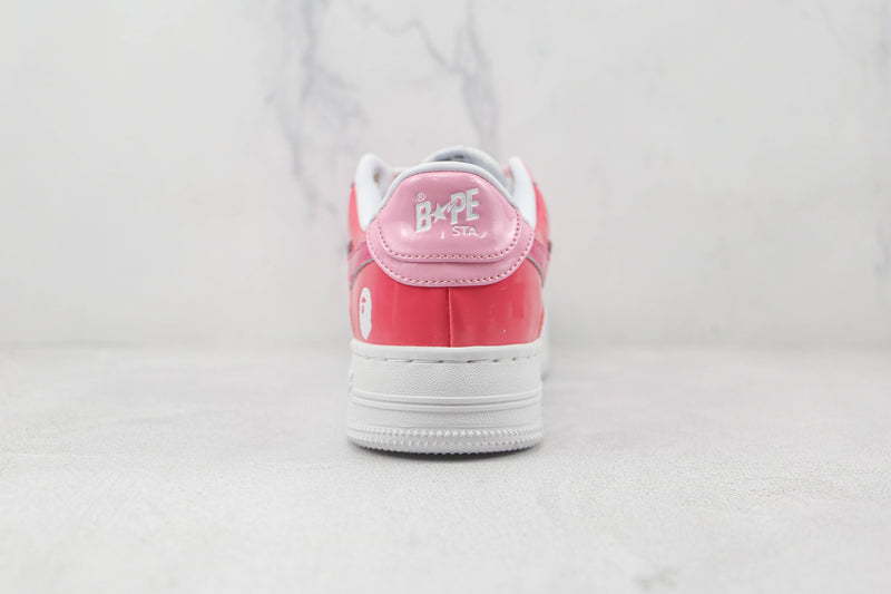 Bapesta Pink