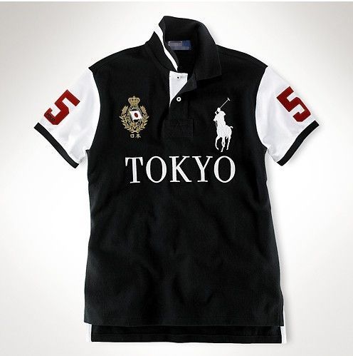 Polo Ralph Lauren Tokyo