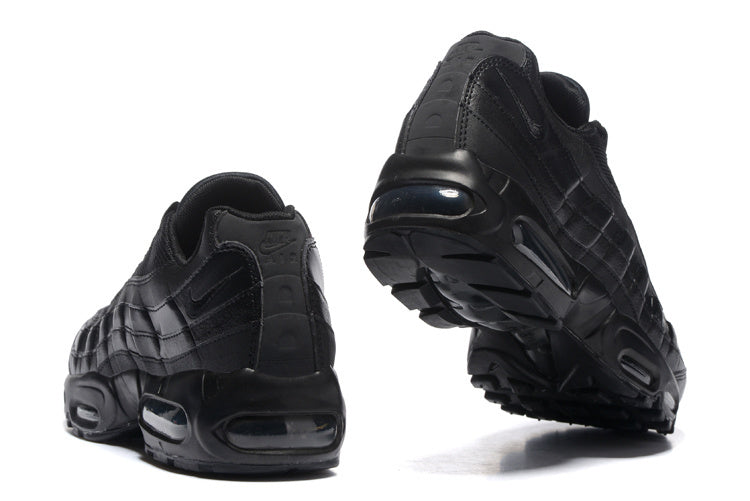 Air Max 95 "Triple Black"