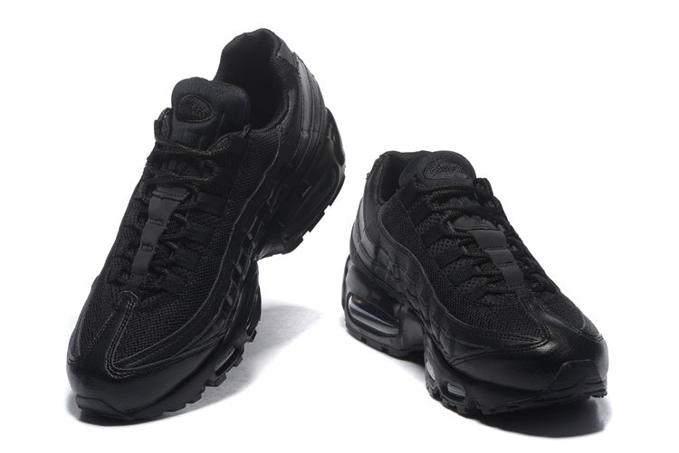 Air Max 95 "Triple Black"