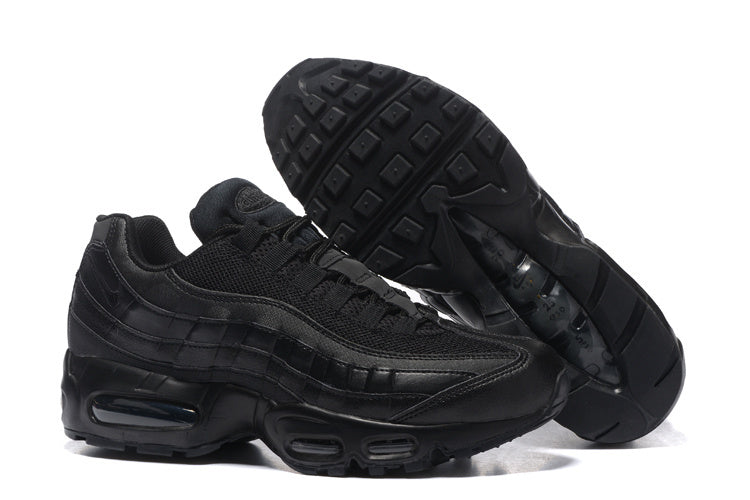 Air Max 95 "Triple Black"