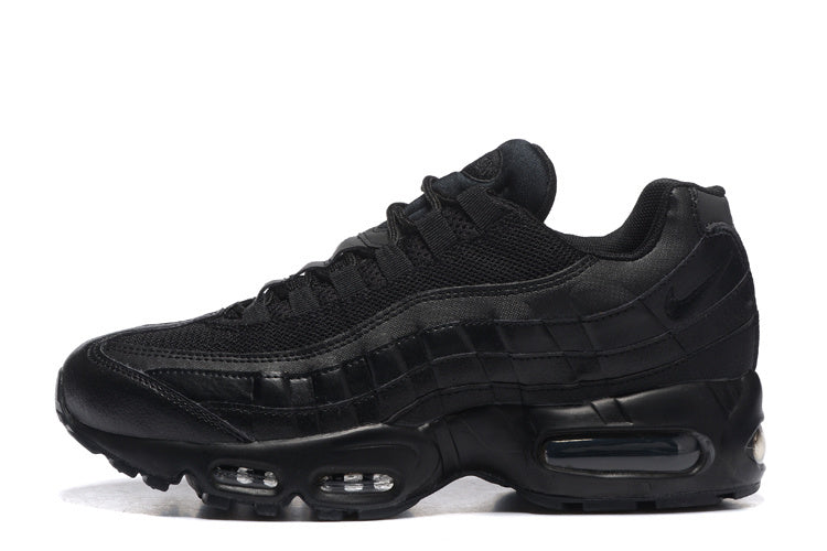 Air Max 95 "Triple Black"