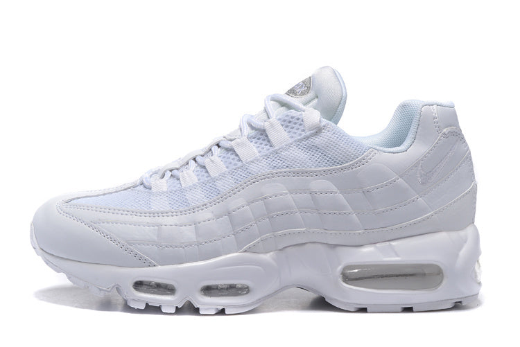 Air Max 95 "Triple White"