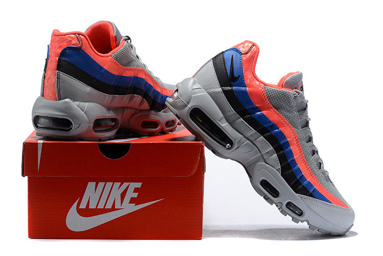 Air Max 95 "Ultramarine"