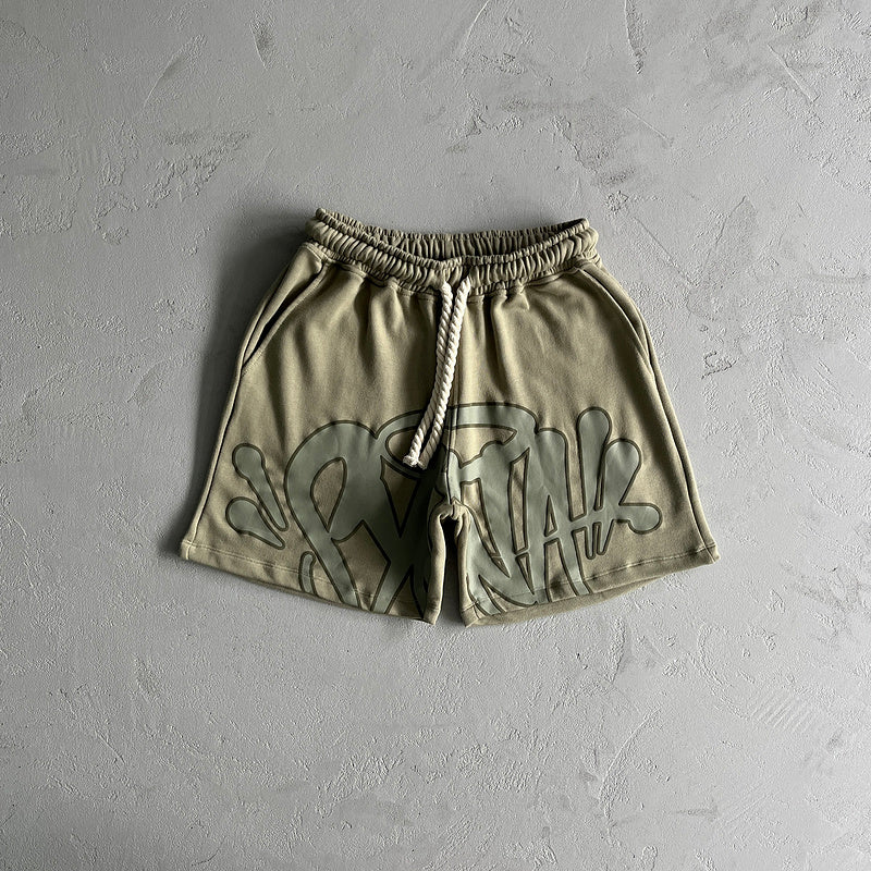 Conjunto Syna World Shorts "Green"