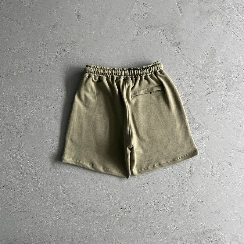 Conjunto Syna World Shorts "Green"