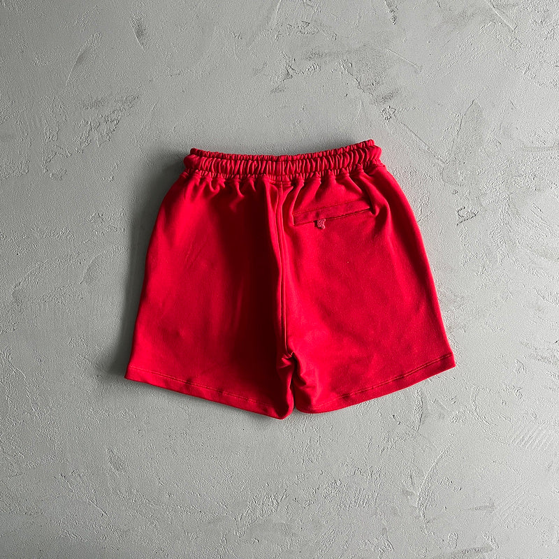 Conjunto Syna World Shorts "Red"