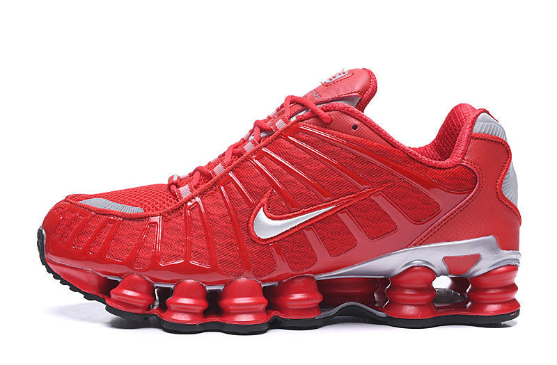 Nike Shox TL “Red”