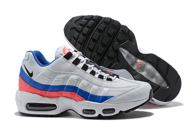 Air Max 95 "White Solar Red"