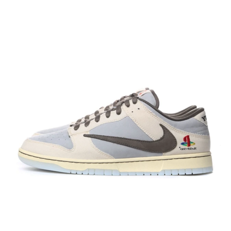 Travis Scott Dunk Low X Playstation