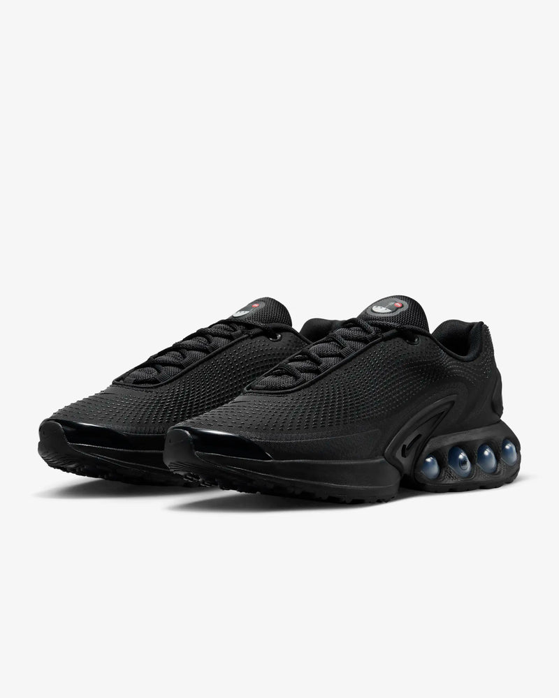 Air Max DN "Triple Black"