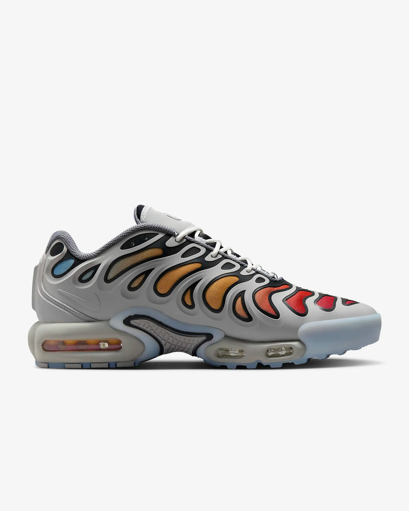 Air Max Plus Drift "Ligh Smoke Grey"