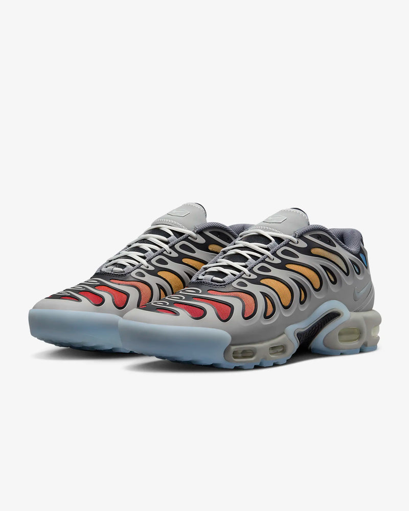 Air Max Plus Drift "Ligh Smoke Grey"