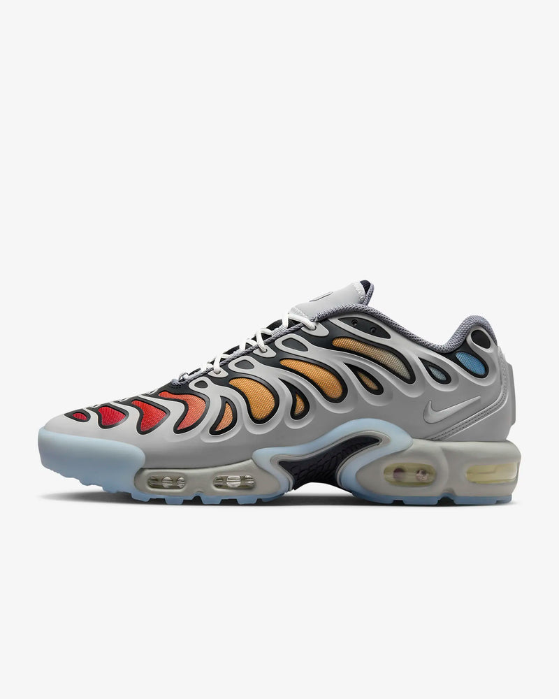 Air Max Plus Drift "Ligh Smoke Grey"