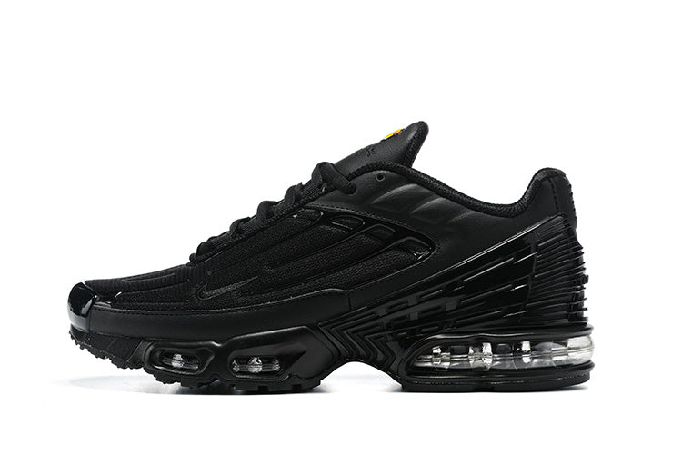 Air Max Plus TN3 "Triple Black"