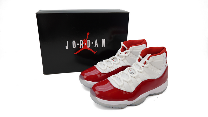 Air Jordan 11 "Retro Cherry"