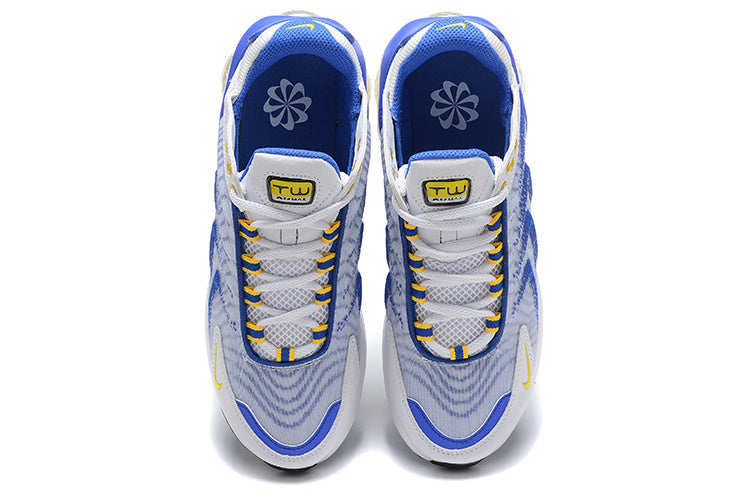 Air Max TW1 "Racer Blue"