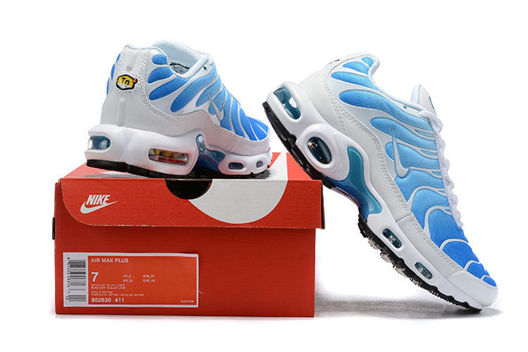 Air Max Plus TN1 "Battle Blue"