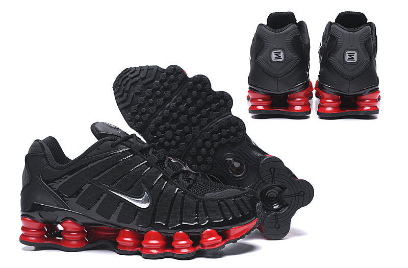 Nike Shox TL “Skepta”