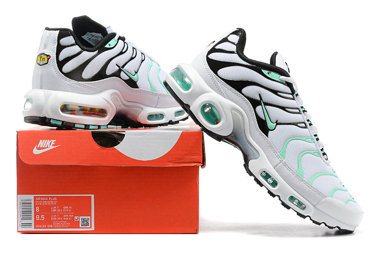 Air Max Plus TN1 "Hyper Jade"