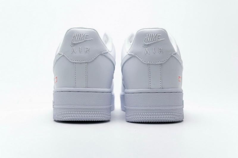 Air Force 1 Supreme "White"