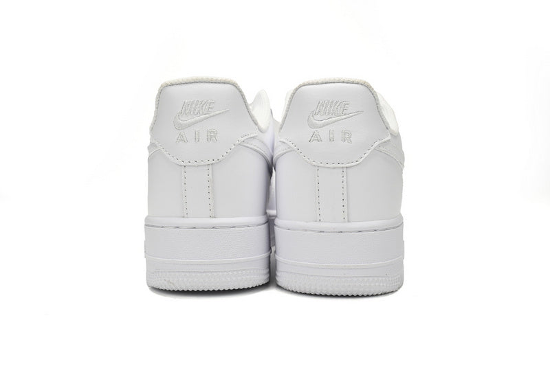 Air Force 1 "Triple White"