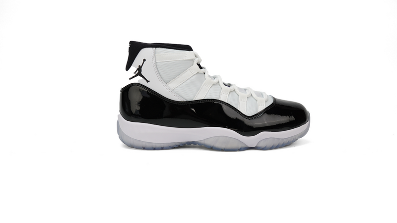 Air Jordan 11 "Concord"