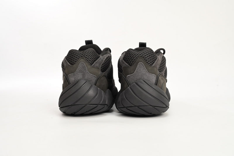 Yeezy 500 "Utility Black"