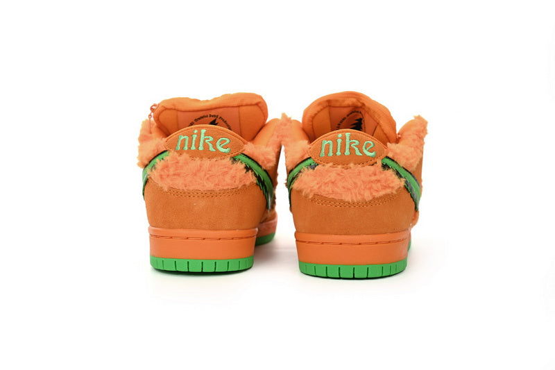 Dunk "Greatful Dead Orange"