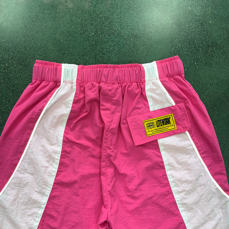 Short Corteiz Spring Pink