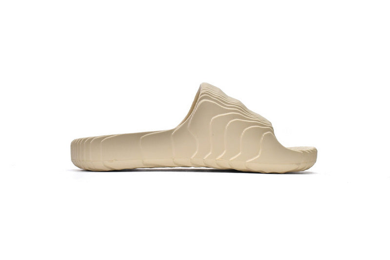 Adidas Adilette 22 Light Brown